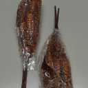 12 Bundles Artificial Fall Plants, Fake Boston Fern Greenery Outdoor UV Resistant No Fade Faux Plastic Plants Garden Porch Window Box DecoratingFall Boston Fern