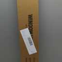 in-Channel Window Visors Rain Guards for 2016-2023 Toyota Tacoma Double Cab, Window Vent Wind Deflectors Visors Shades for 16-23 Tacoma