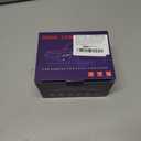 Car Camera - Dash Cam Front and Rear, 4K Dash Camera for Cars Built-in 5.8G WiFi GPS ADAS Dashcam,3.2" IPS Screen Dash Cam with Free 32GB Card,G-Sensor,Loop Recording,WDR,Night Vision Dashboard Camera