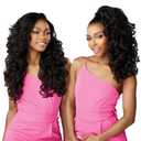 Sensationnel Instant Weave Half Wig-23, TH2/30