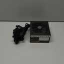 AGV Series 500W Power Supply, 80 Plus Bronze Certified, Non Modular Power Supply, Black