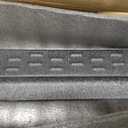 Mabett Side Steps Running Board for 2021-2026 Ford Bronco Accessories