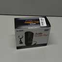 Car Heater, 12V Portable Car Heater that Plugs into Cigarette Lighter