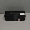 Resin Incense Burner Bakhoor Incense Burner Charcoal Incense Burner Yoga Spa Aromatherapy Office Home Decor Black