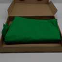 Green Curtain 70x104 (No Brand)