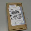 Nostalgic Warehouse New York Door Knob with Plate (PRIVACY-Backset Size:2.75 in, Unlacquered Brass)