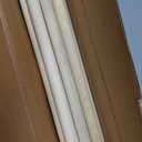 Round Wooden Dowel Rod 3/4" x 36", Pack of 10