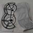 DJI Mini 3 Series 360 Propeller Guard, Compatibility: DJI Mini 3 Pro, DJI Mini 3