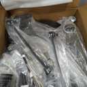 maXpeedingrods 10Pcs Front Lower Control Arms Kit for Honda Pilot 2016-2021