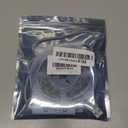 HOUHUI TV LED Lights 13Ft, RGB LED Strip Lights for 32-65in TV Backlight, App Control Strips Light Sync to Music, USB Bias LED Strip Lighting for Bedroom Home Room PC Monitor Gaming Lights Cabinet