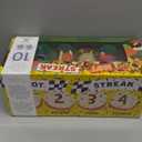 Hot Streak Party Game  Fast, Loud, and Wild Mascot Racing & Betting