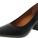 Gentle Souls by Kenneth Cole Women's Dionne Pump (9.5, Black)