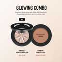 bareMinerals Gen Nude Powder Blush, Call My Blush, Vegan, Cruelty-Free & Dermatologist-Tested