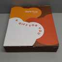 Bearhug Wearable Blanket Hoodie for Kids Soft Cozy Fleece Bear Costume Animal Onesies Pajamas Halloween Christmas Cosplay Costume for Girls Boys M Brown