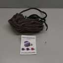 S Cervical Neck Traction Device for Instant Neck Pain Relief - Inflatable & Adjustable Neck Stretcher Neck Support Brace, Neck Traction Pillow for Home Use Neck Decompression