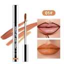 Olibolla Pell-Off Lip Liner 3 Pack 07, 03, 06 Ultra Chic