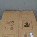 6000W Solar Lights Outdoor Waterproof, 7000K Dusk to Dawn Outdoor Solar Street Light Motion Sensor with Remote, LED Security Flood Light for Outside Garden Yard Pathway Garage Parking Lot, 2 Pack