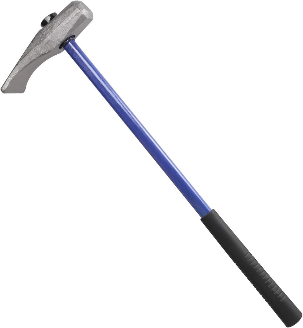 32 In Tire Hammer-Tire Bead Breaker ToolDuck-Billed Hammer tire hammer - Tool For Tire Maintenance And Repairfor Home Car Motorcycle ATV UTV Farm Tractor Truck Golf Cart Bus Tire Removal 35429
