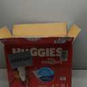 Huggies Size 1 Diapers, Little Snugglers Baby Diapers, Size 1 (8-14 lbs), 168 Count,