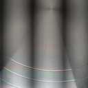 Kootek Aluminium Alloy Revolving Cake Stand 12 Inch Rotating Cake Turntable for Cake, Cupcake Decorating Supplies (Silver)