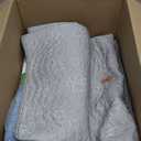 IMPROVIA Reusable Puppy Pad  Waterproof, Extra-Absorbent, Washable Pee Pad for Dog Training, Whelping, & More  Protect Your Floors & Pet with Quick-Drying Potty Pad (Paws & Hearts, Medium 36"x41")