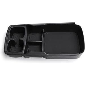 Car Armrest Box for Kia for EV6 2022 2023 Car Central Control Armrest Storage Box Automotive Interior Accessories