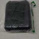 Wahl USA Self Cut Compact Corded Clipper Personal Haircutting Kit with Adjustable Taper Lever, and 12 Hair Clipper Guards for Clipping, Trimming & Personal Grooming  Model 79467