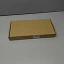 44 Nut and Bolt Thread Checker Standard and Metric, Bolt Sizer and Thread Gauge with 22 Metric and 22 Standard, Bolt Size Finder, Wall-Mountable Bolt Gauge