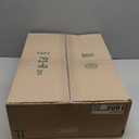 Air Filter Factory Replacement For GE WB2X2892 Aluminum Charcoal Carbon Combo Filter