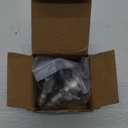 Pressure Washer Quick Connect Fittings, M22 14mm to 3/8 Inch Quick Connect Pressure Washer Hose Adapter, Stainless Steel, 2 Pieces