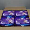 Tena Sensitive Care Overnight Incontinence Underwear for Women Large, 64 Count (New Sizing)