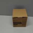 MOPHA Dryer Vent Hose 4 Inch, 3FT Heavy Duty 6-Layer Flexible Aluminum Dryer Duct with Rubber Seal Connectors, Heat Resistant Insulated Dryer Exhaust Hose for Tight Spaces, Easy-Install Dryer Vent Kit