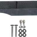 munirater Front Inner Storage Basket Replacement for RXV Gas and Electric Golf Cart 2008-Up