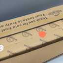 BGMG 30 inch Walnut Floating Shelves for Wall Set of 2,High End Solid Real Wood 30 in Floating Shelf,Rustic Wooden Wall Mount Shelves,Heavy Duty Bracket,30x6.7x1.25 inch