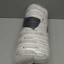 Side Sleeper Pillow with Arm Hole, Memory Foam Pillow for Neck and Shoulder Pain Relief, Multi-Angle Armholes Pillow for Many Sleeping Positions, Ergonomic Support Pillow for Side Sleepers (Grey)