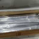 50 Pcs Clear Umbrella Wedding for Rain, Clear Wedding Umbrellas Bulk