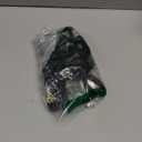 Crossbody Wallet Phone Case for Samsung Galaxy S21 Ultra Leather Case with Credit Card Holder & 360 Ring Kickstand & Wrist Strap Purse Cover Magnetic Closure Flip Handbag Shell (Black)