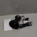 Bellissima Diffon Ceramic Diffuser Hair Dryer for Curly Hair  2in1 Blow Dryer with Diffuser  Reduces Frizz, Defines Curls, Volumizes  Lightweight, Compact, Easy Hold Handle