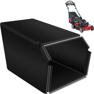 115-4664 Grass Bag - NO Metal Frame - by Braveboy, Compatible with Toro Lawn Mower XT675 59307 22" Lawn Mower 2009, Fits Model 20330 20331 20370 20371 20377 20378 & More