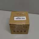 Appliance Oven Light Bulb A15 40W High Temperature 500 Degrees Resistant for Refrigerator Over Stove Microwave Range Hood Lava Lamp Replacement Bulb E26 Medium Base 120V Warm White