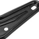 Auto Car for Seat Back Hinge Recliner Steel Auto for Seat Back, Hinge Recliner 30-180 Adjustment Both Side Toothed Plate for Seat Recliner for Truck Excavator Modified Car for Seats