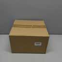 Red Roses Artificial Flowers 50 Pack in Bulk, Fake Roses Flowers Realistic Roses for Wedding Home Party Decoration Event Gift (Red)