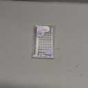 Lash Clusters B02 D Curl 12mm DIY Eyelash Extensions 72 Clusters Lashes B&Qaugen Mega Volume Individual Lashes Eyelash Clusters Extensions Wispy Individual Lashes Cluster DIY at Home (NM-D-12mm)