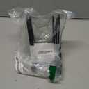 Kruodop 3 Pack 6 Inch Plate Stands for Display, Plate Holder Display Stand, Picture Frame Stand Black Metal Frame Holder Stands for Book,Small Easel,Decorative Plate,Photo and Platter,Tabletop Art