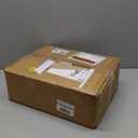 Kohree Adjustable Trailer Hitch Fit 2 Inch Receiver, Dual Solid Ball 2" and 2-5/16"(12,500 LBS GTW), 10" Drop & Rise Heavy Duty Aluminum Tow Hitch with 4 Silencer Pads & 2 Locking Hitch Pin, Orange