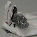 HDBUBALUS Saddlebag Tail Light LED Running Brake Sequential Turn Signal Lamp Fit for Harley Touring Electra Glide Street Road Glide 2014-Later Smoke Lens