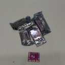 10Pcs SMBUS INA3221 Triple-Channel Shunt Current Power Supply Voltage Monitor Sensor Board Module