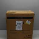 UniFlame Olde World Iron Firewood Log Holder with Suede Leather Carrier (W-1189)