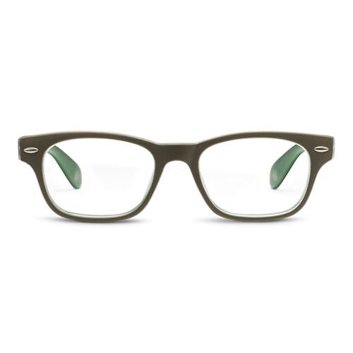 Bellissima Focus - Green: 3502250, +2.50