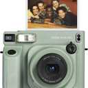Instax Wide 400 Instant Camera